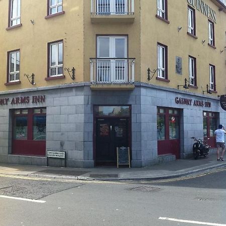 Galway Arms Inn Zewnętrze zdjęcie